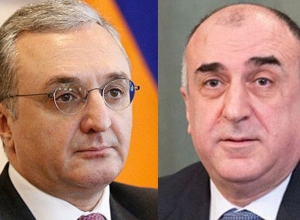 Հայաստանի եւ Ադրբեջանի Արտաքին գործերի նախարարները կհանդիպեն