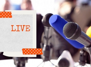 Пресс-конференция психолога Самвела Худояна: ПРЯМОЙ ЭФИР