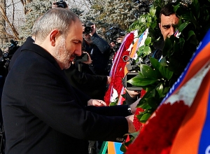 Скоро разрешится: Пашинян — о кризисе вокруг Конституционного суда