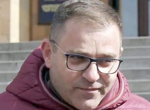 «Люди в масках похищают Нарека Маляна»: Мигран Акопян