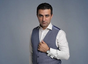 Полиция подвергла приводу Константина Тер-Накаляна