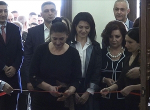 400 000 դոլար հատկացրեցինք Հայրենիքի պաշտպան վերականգնողական կենտրոնին․ «Իմ քայլը» հիմնադրամի տնօրեն