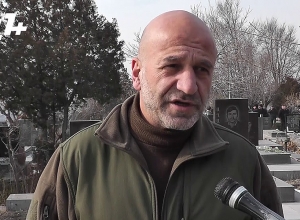 Արցախի հարցը լուծված է․ Վովա Վարդանով