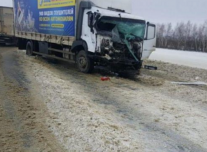 В Саратовской области столкнулись автомобили: погибший и пострадавшие – граждане РА