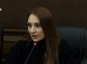 Ручка была символичной: Лилит Макунц – о записи премьер-министра