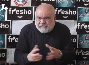 Վանեցյանն այդպիսի պառակտումների արդյունք է․ քաղաքագետն՝ իշխանության ներսում թևերի մասին
