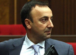 Հրայր Թովմասյանի փաստաբանական թիմը հայտարարություն է արել