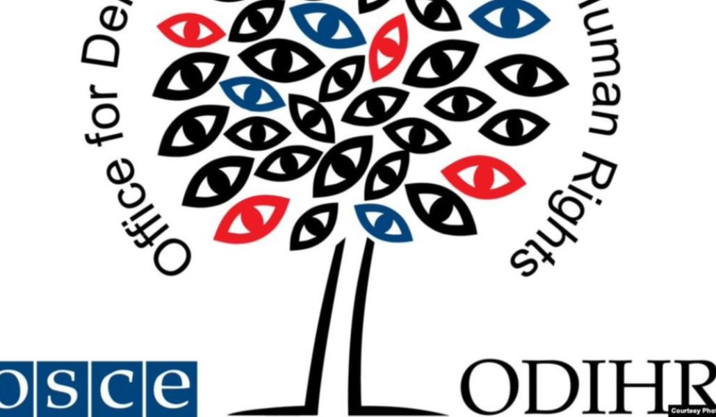 osce odihr