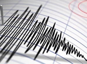 Землетрясение в Лорийской области