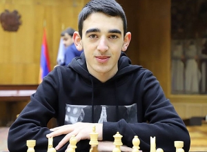 «Орлы Армении» одержали четвертую победу