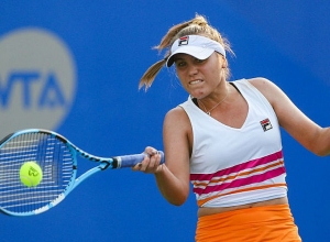 Австралия опен: кто вышел в финал среди женщин?