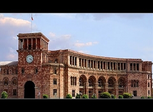 ՀՀ Կառավարության նիստը.  ՈՒՂԻՂ