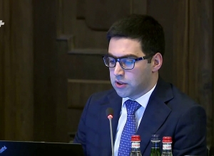 Քրեակատարողական ծառայողների աշխատավարձը 30 տոկոսով կբարձրանա