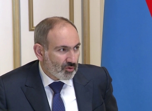 Վարչապետի մոտ քննարկվել է գույքահարկի նոր համակարգի ներդրմանն ուղղված աշխատանքների ընթացքը