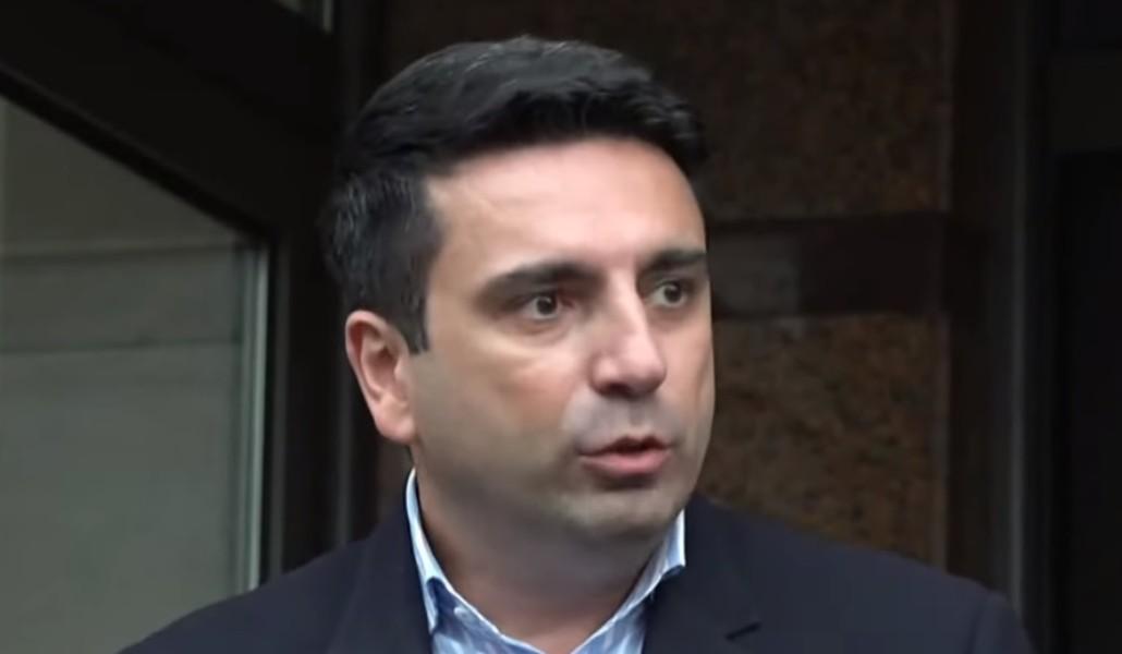 Ալեն Սիմոնյան