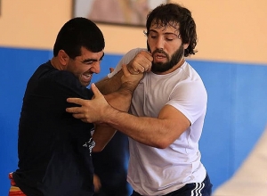 Հայաստանի հունահռոմեական ըմբշամարտի հավաքականի կազմը հայտնի է