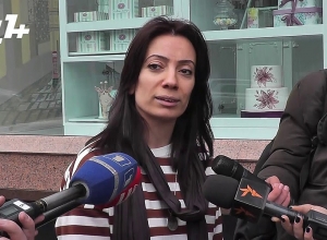 Իմ ծիծաղը գալիս է․ Քրիստինե Պողոսյանը՝ Քոչարյանի հնչեցրած մտքի մասին