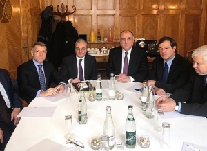 Joint Statement by the Foreign Ministers of Armenia and Azerbaijan and the Co-Chairs of the OSCE Minsk Group