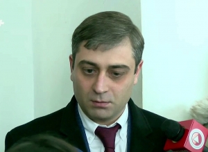 Ո՞րն է սպառնալիքր, որ մարտի 1-ի նյութերը կլինեն փաստաբանների մոտ