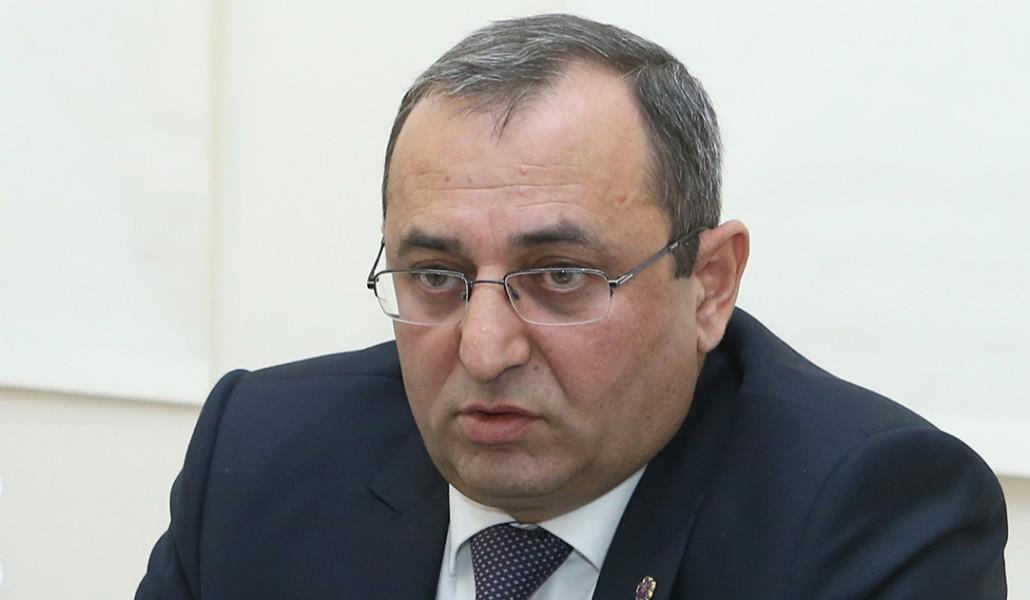 Արծվիկ Մինաս