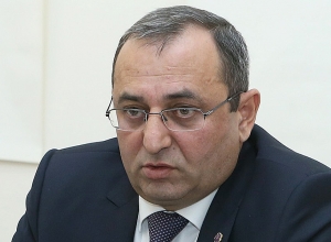 Депутату Кристине Погосян не хватает минимальных юридических знаний: Арцвик Минасян