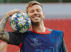 Ռուսաստանցի ֆուտբոլիստը տեղափոխվում է Իսպանիա՝ ցածր աշխատավարձով