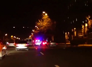 55 վարորդ եղել է ոչ սթափ վիճակում և չի ունեցել վարորդական իրավունքի վկայական