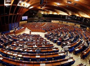 ПАСЕ призвала ослабить напряжение вокруг КС