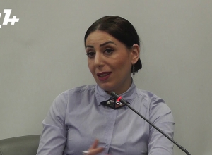 Հեղափոխությունից հետո դրսևորվում է քաղաքական կամք․ Հայկուհի Հարությունյանը՝ կոռուպցիայի դեմ պայքարի