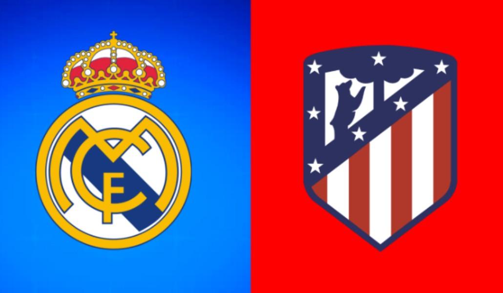 a1+real - atletiko 1