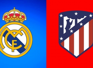 Ուղիղ. «Ռեալ» - «Աթլետիկո». 205-րդ մադրիդյան դերբի