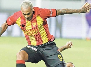 Թուրքական ակումբի ֆուտբոլիստը հանդես կգա «Արարատ-Արմենիայում»