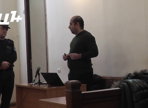 «Կա 2 մարդ, որ չի ցականում «Մարտի 1»-ի գործը ամբողջությամբ բացահայտվի. Հ Խուդոյան