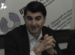 Շուշի ադրբեջանցի փախստականների վերադարձի վերաբերյալ թեզն աբսուրդային է․ Նարեկ Մինասյան