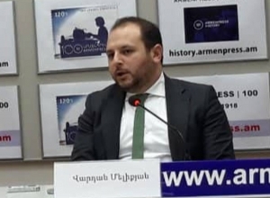 Ինչպե՞ս է ֆինանսավորվելու «10 մլն ծառատունկ» ծրագիրը