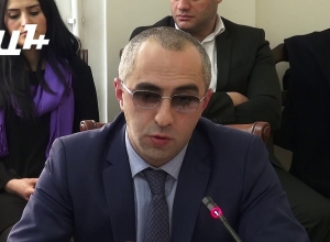 Ինչո՞ւ պետք է ՀԿ ները իրենց կամավորների թիվը նշեն․ Անի Սամսոնյան