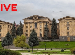 Заседание постоянной комиссии по финансово-кредитным и бюджетным вопросам: Прямой эфир