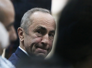 Ռոբերտ Քոչարյանի ու մյուսների գործով դատավարությունը շարունակվում է. ՈՒՂԻՂ