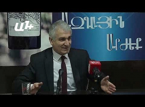 Ի՞նչ զարգացումներ են սպասվում գազի գնի թանկացման դեպքում