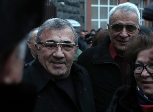 «Без надлежащего обоснования»: почему задержали Рубена Айрапетяна: ПРЯМОЙ ЭФИР