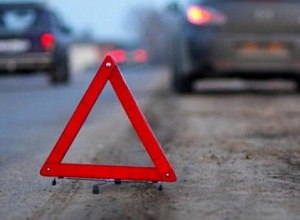 Շղթայական վթարի հետեւանքով 11 հոգի հիվանդանոց է տեղափոխվել