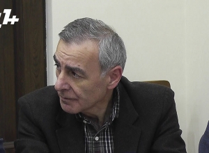 Մի քանի հոգու արհեստականորեն հարստացնելու տպավորություն է ստեղծվում․ ազգագրագետ