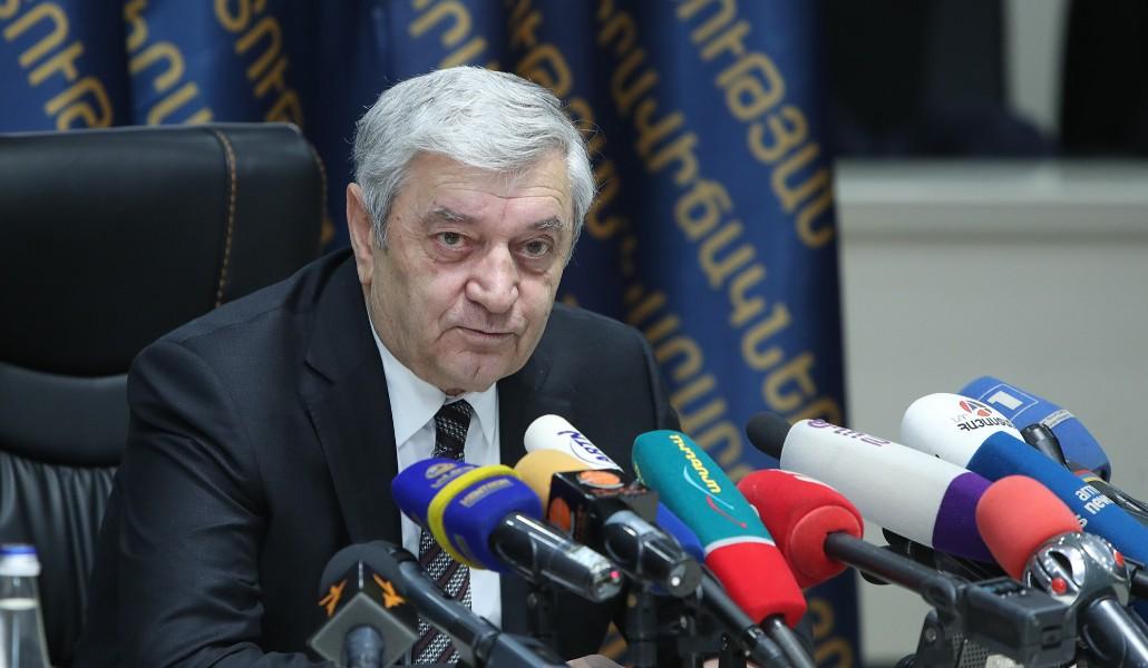 Ֆեյիքս Ցոլակյան