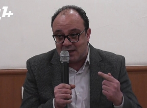 Արցախի սուբյեկտայնությո՞ւնն են բարձրացնում, թե՞ ձայնազուրկ են սարքում․ Կարեն Բեքարյան