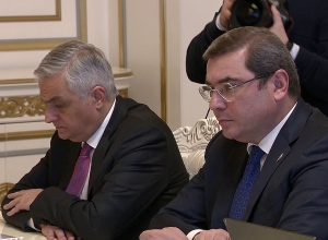 Փաշինյանի մոտ քննարկվել են ուղևորափոխադրումների ոլորտում առկա խնդիրները