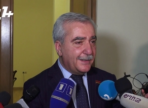 Դա լկտի պահվածք էր․ Քոչարյանը՝ Ռուբեն Հայրապետյանի ելույթի մասին