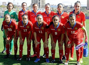 В футбольную сборную Армении приглашены 5 вратарей, 2 нападающих