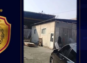 Մալաթիա Սեբաստիայում տեղի ունեցած դանակահարությունը բացահայտվեց