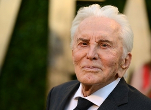 103 տարեկանում մահացել է Քիրք Դուգլասը