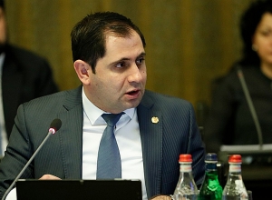 Վարակի հաստատման դեպքեր ունենք տարածքային կառավարման և ենթակառուցվածքների նախարարությունում